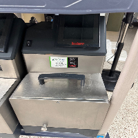 Chemglass 4000mL Glass Reactor System image 3